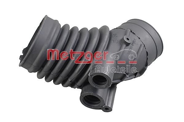 METZGER 2389027 Schlauch, Luftversorgung